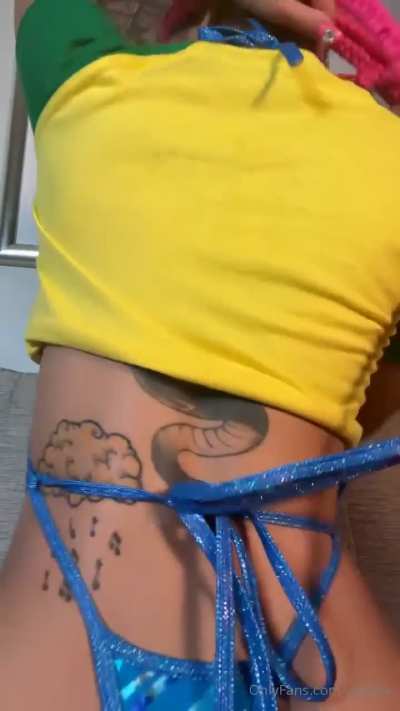 Ay