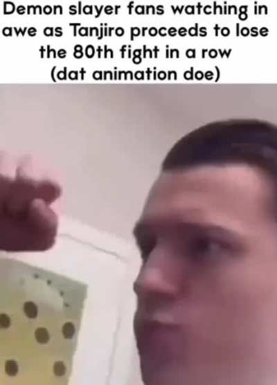 Guys its so cool how he beats someone but then he doesn&rsquo;t😈. what if he did it 20 more times🤯🤯