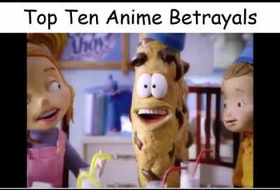 How could they?