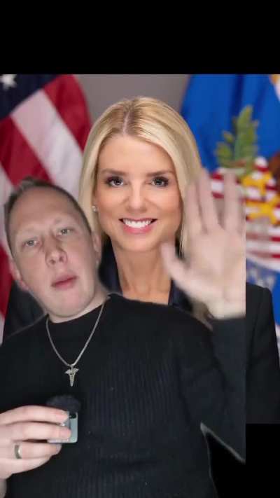 To commit one of the largest child sex trafficking cover ups in Modern American History