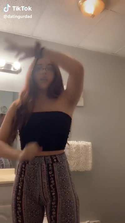 Spinning around
