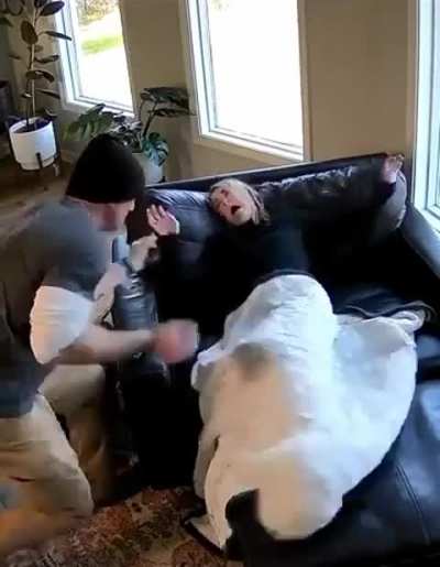 Wakey Wakey