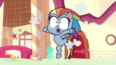 GOTTA GO DASH… GOTTA GO DASH…. 🏃‍♀️
