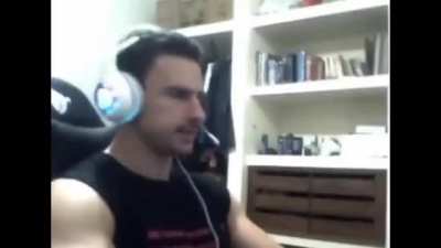 Mano, esse xand&atilde;o &eacute; foda demais, 💪