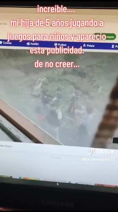 Esto es legal?