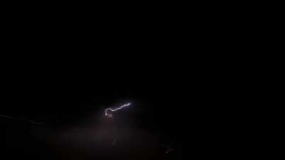 🔥 Magnificent Lightning 🔥