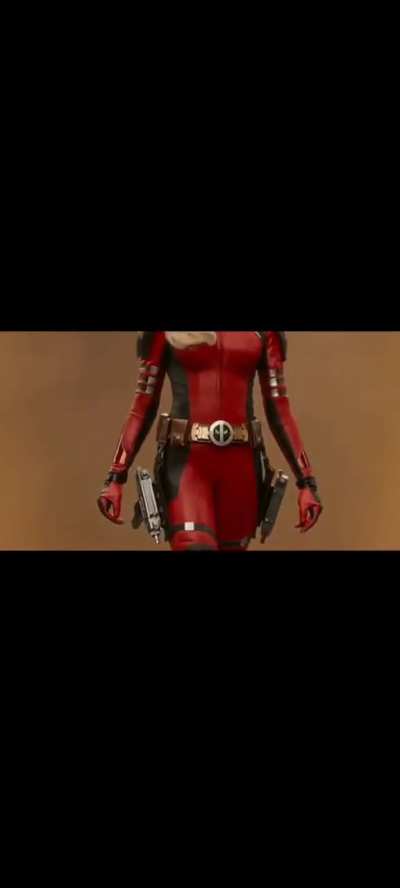 Spoiler .....de Deadpool And Wolverine 