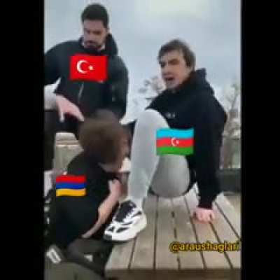 You know the rules