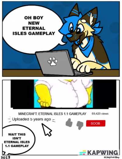 sorry for cropping