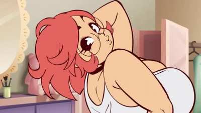 Cleavage (balak)