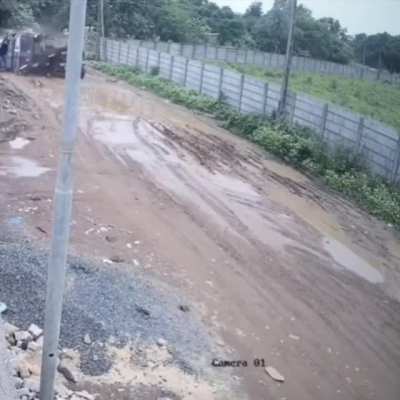 A Normal Day in India!