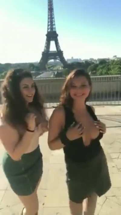 Bonjour