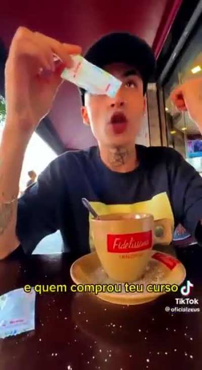 Essa vibe 