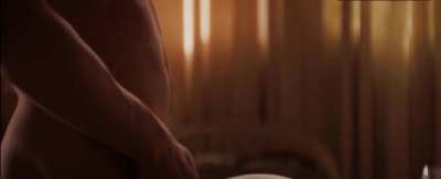 Dakota Johnson - Ice Cube scene - SMOOTH SLOMO