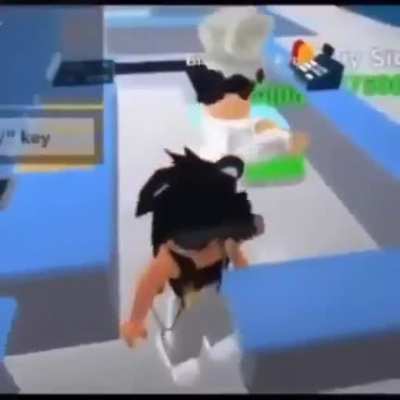 Roblox pussy 🤤