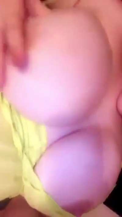 Tiff slapping