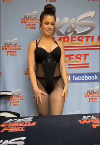 Brooke Adams