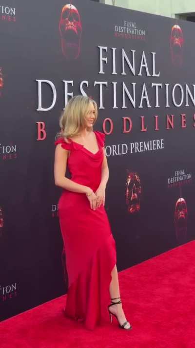 Red carpet