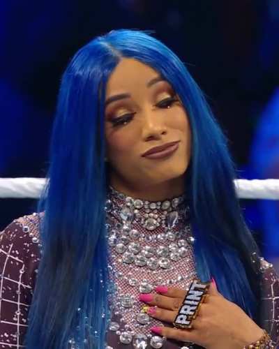 Sasha Banks