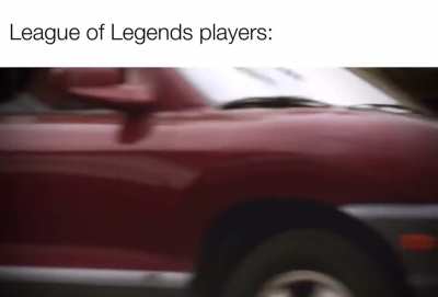 Better touch grass