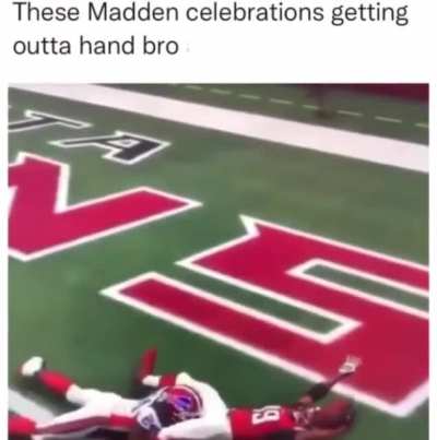 They&rsquo;re really getting out of hand.