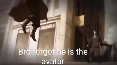 Soy el único al que esta escena le pareció muy autista? Xdxdxd