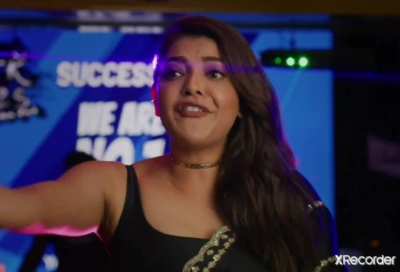 Kajal agarwal
