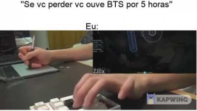 b t s a s m r +18