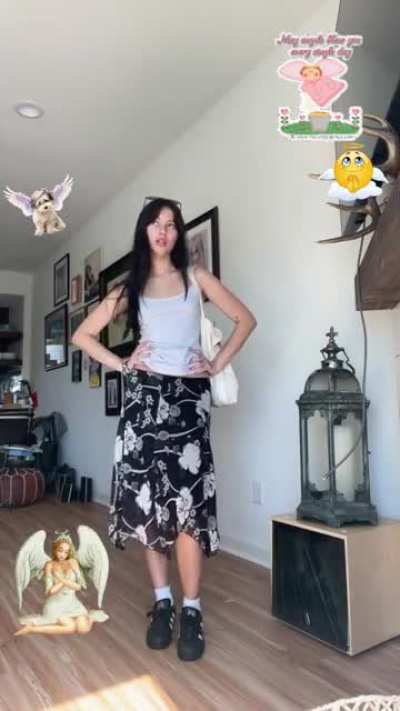Claudia