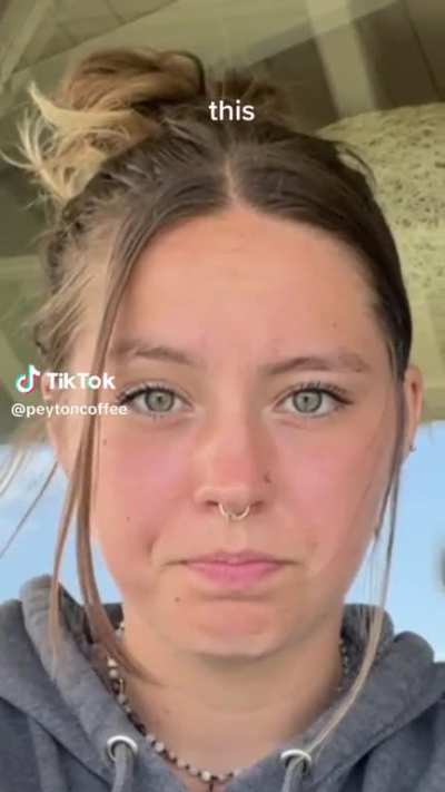 New TikTok 
