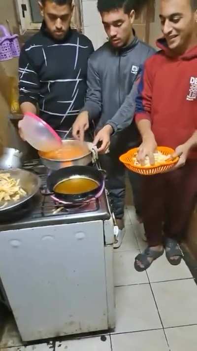 Fries