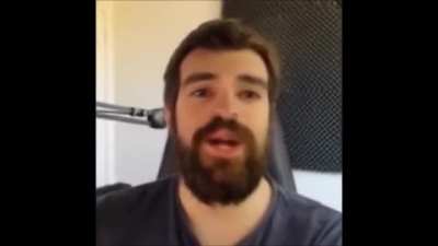 DarkviperAU sings Baka Mitai