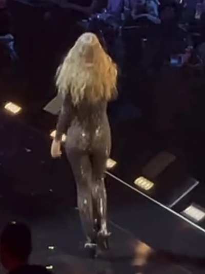 Looking great
