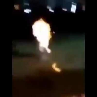 Super saiyan