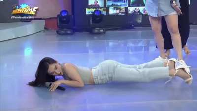 Jackie Gonzaga