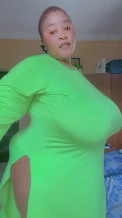 africanbootymeat - Video #1283
