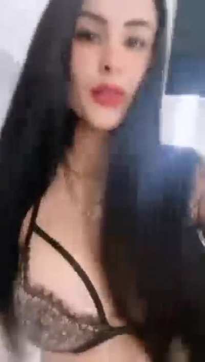 Fabiola Mart&Atilde;&shy;nez &eth;