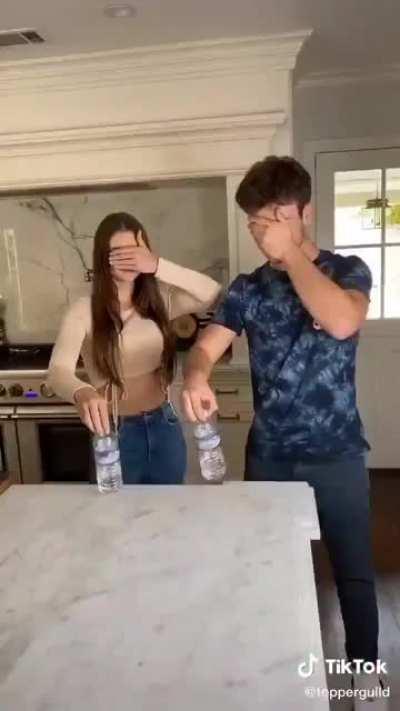 What being horny does to a mf