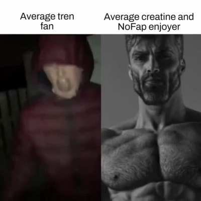 It do be like that