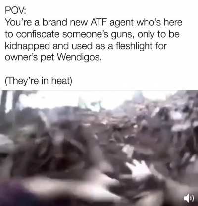 It won&rsquo;t end well