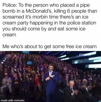 Ice cream