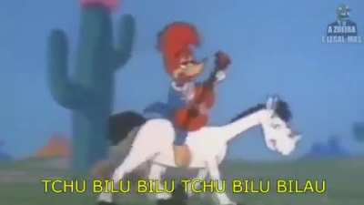 TCHU BILU BILU