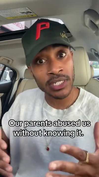 He's right 🗣️
