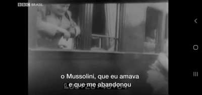 BBC resgata sambas esquecidos e compostos por pracinhas da FEB enquanto lutavam no fronte Italiano da II Guerra