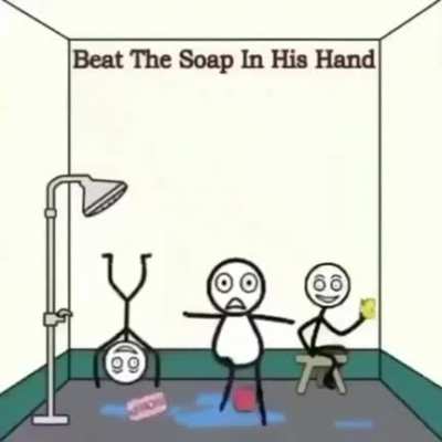 soap
