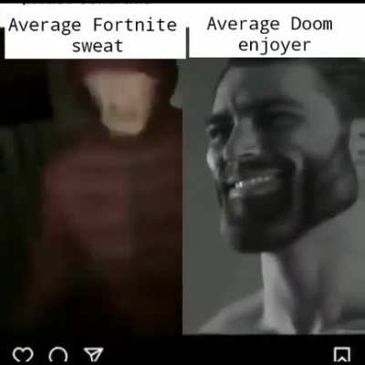 Doom good