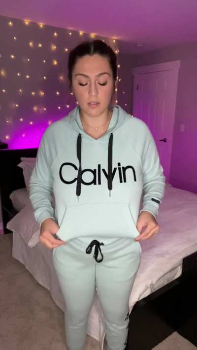 New trend? 🤔🥰