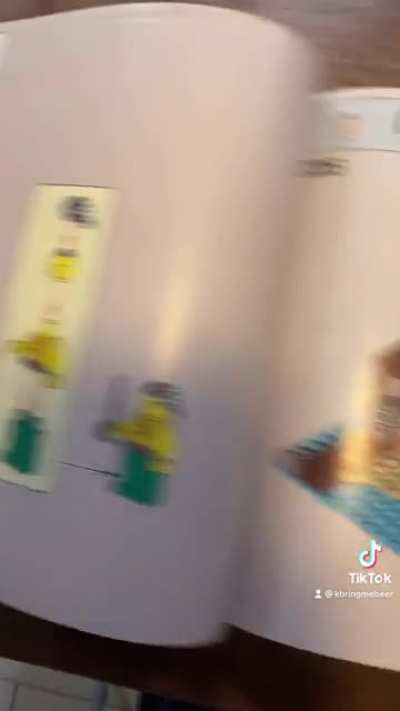 lego gang wya