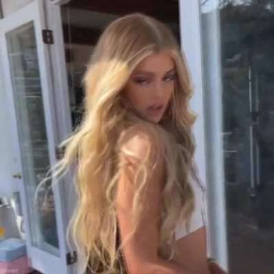Miss Loren 😍