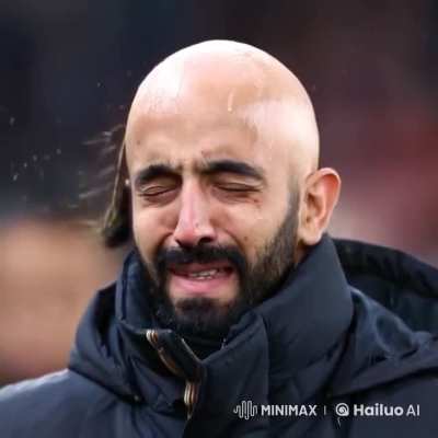 Amorim in 3 months